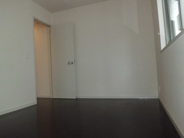 コージィコートの居間・リビング