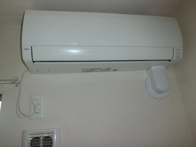 コージィコートの設備