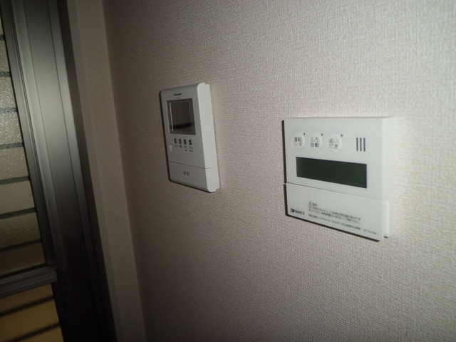 コージィコートのセキュリティ