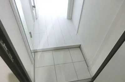 【玄関】 | ノブレス上落合