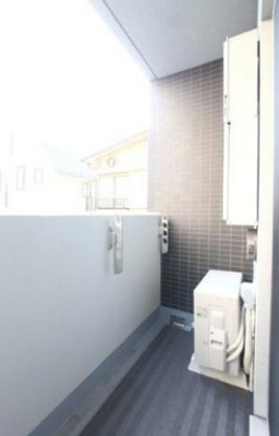 【バルコニー】 | ノブレス上落合