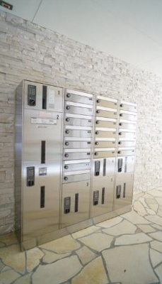 【その他共用部分】 | ノブレス上落合