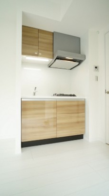 【キッチン】 | ノブレス上落合