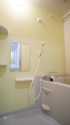 【浴室】 | ノブレス上落合