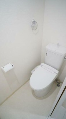 【トイレ】 | ノブレス上落合