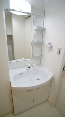 【洗面所】 | ノブレス上落合