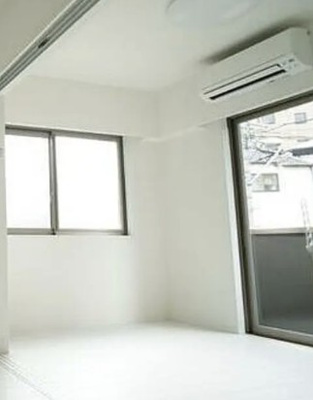 【寝室】 | ノブレス上落合