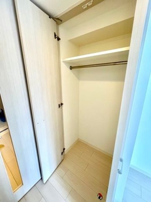 【収納】 | レジディア南品川Ⅱ