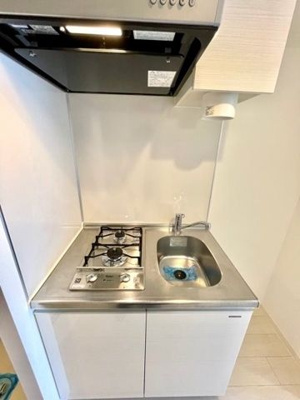 【キッチン】 | レジディア南品川Ⅱ