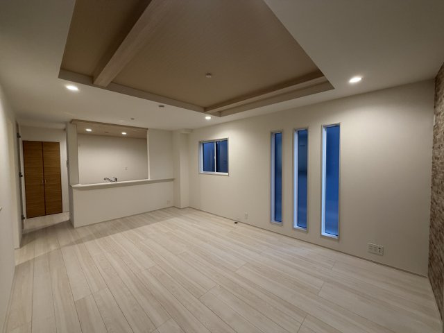 東久留米市下里　新築全13棟