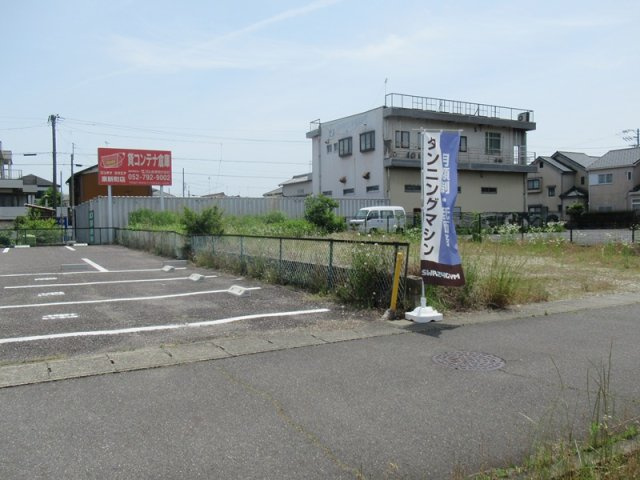 【外観】の画像