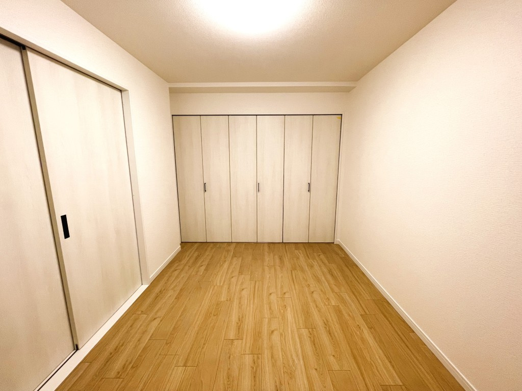 【洋室】の画像