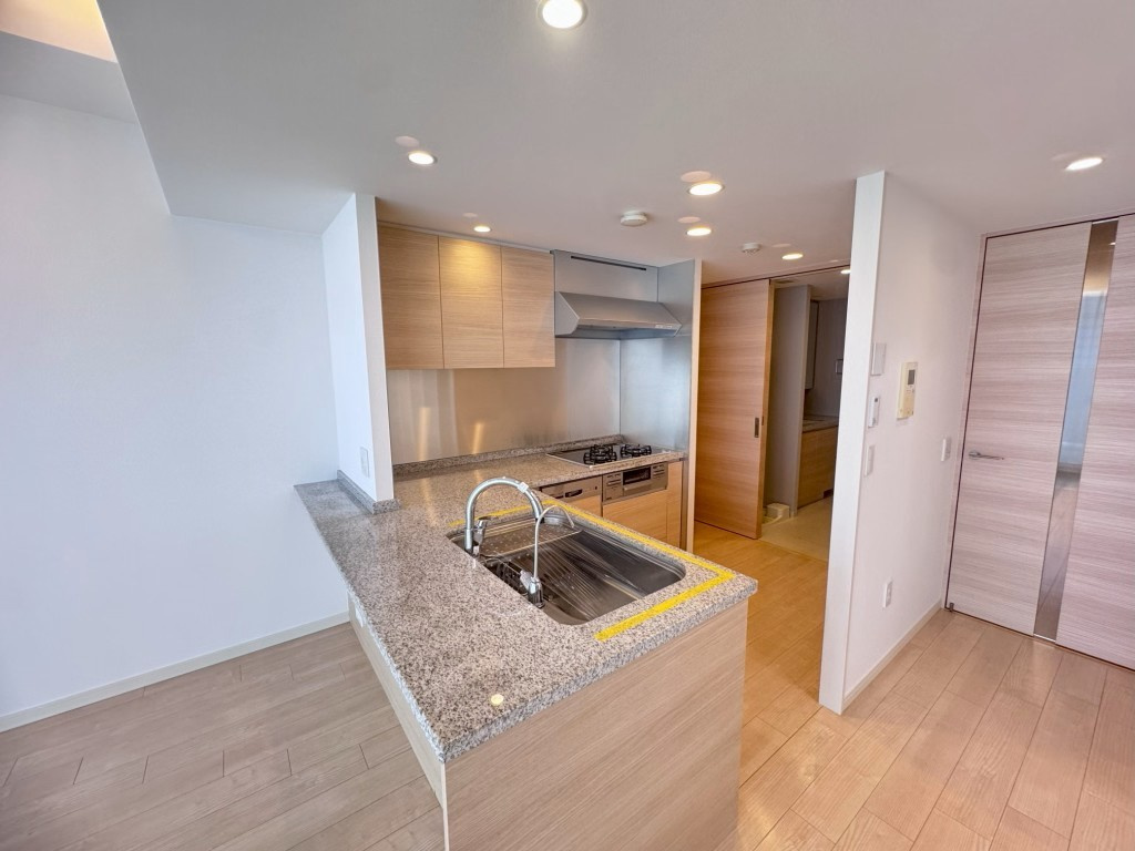 【キッチン】の画像