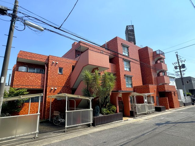ライオンズマンション元八事の画像