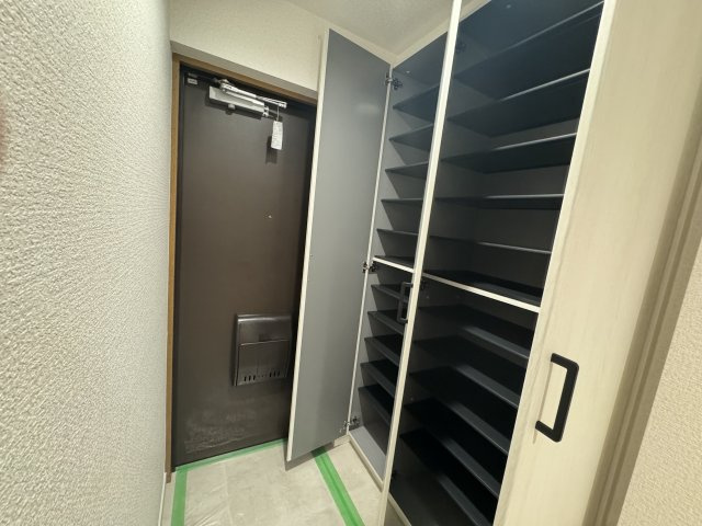 【玄関】の画像