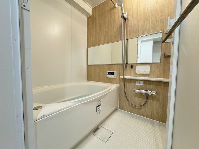 【浴室】の画像