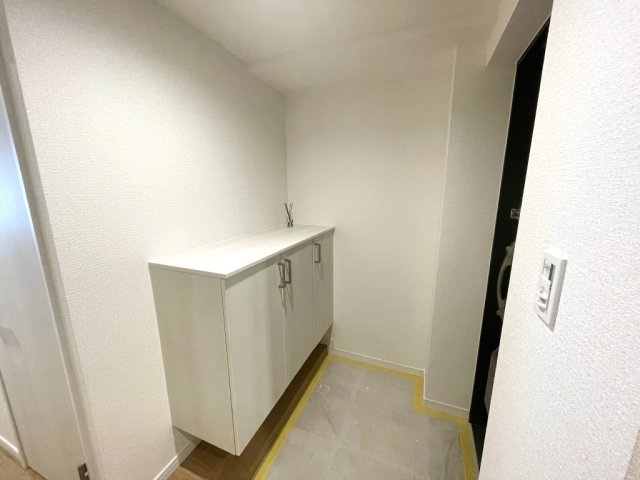 【玄関】の画像