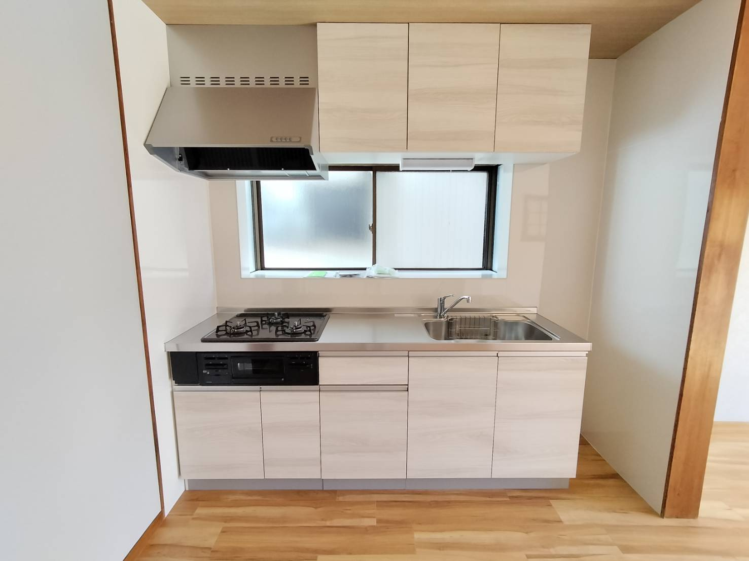 【キッチン】の画像