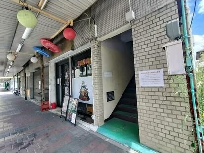 【外観】の画像