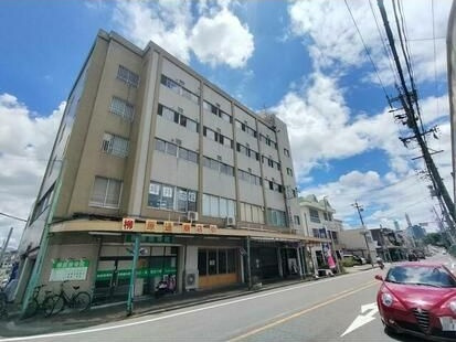 【間取り】の画像