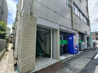 【外観】の画像