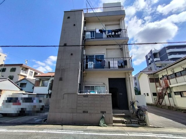 【外観】の画像