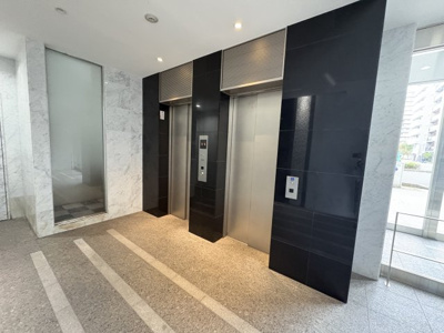 【その他共用部分】 | パレ―ブランシェ