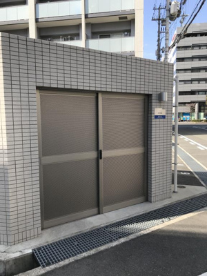 【設備】 | パレ―ブランシェ