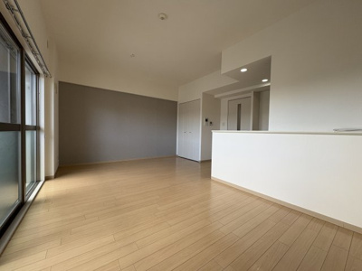 【居間・リビング】 | パレ―ブランシェ