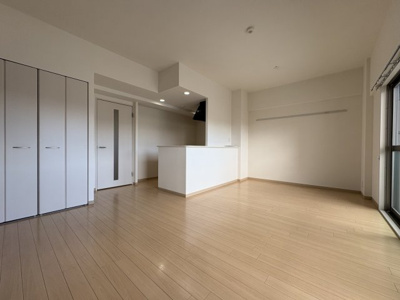 【内装】 | パレ―ブランシェ