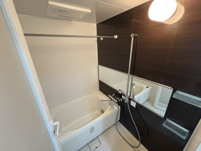 【浴室】 | パレ―ブランシェ