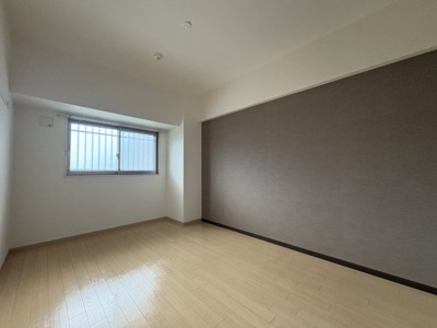 【寝室】 | パレ―ブランシェ