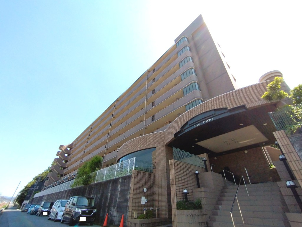 【外観】の画像