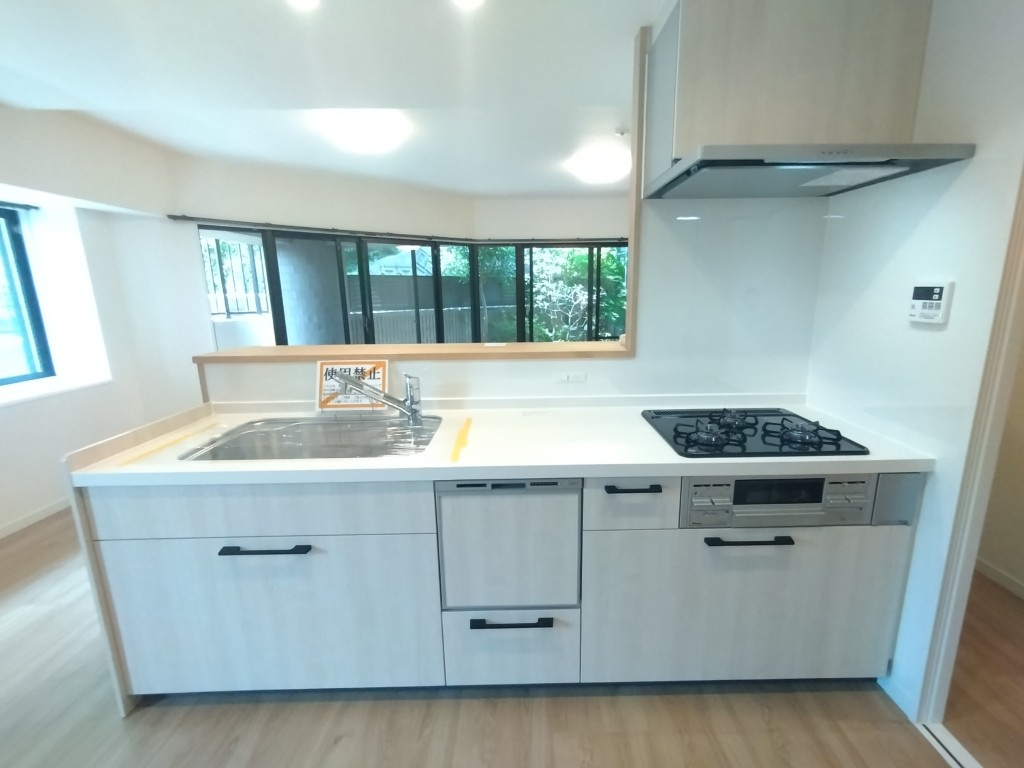 【キッチン】の画像