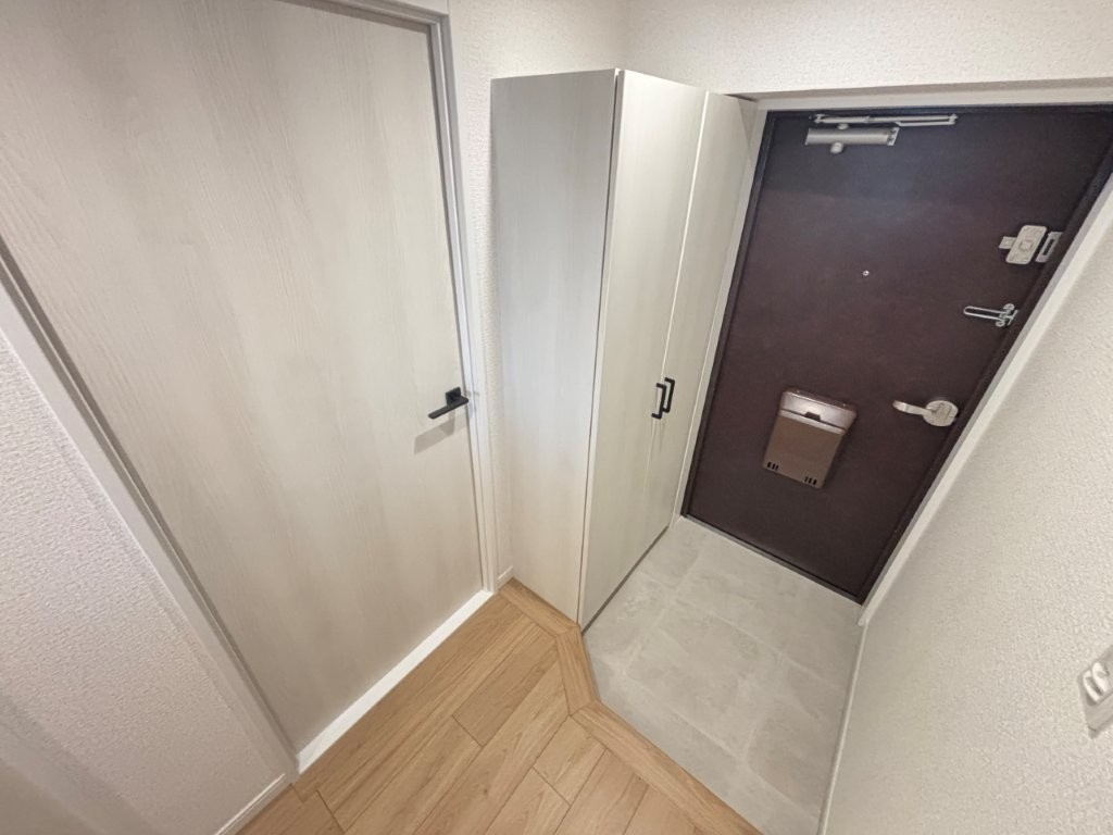 【玄関】の画像