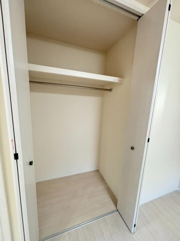 バンヤンの収納