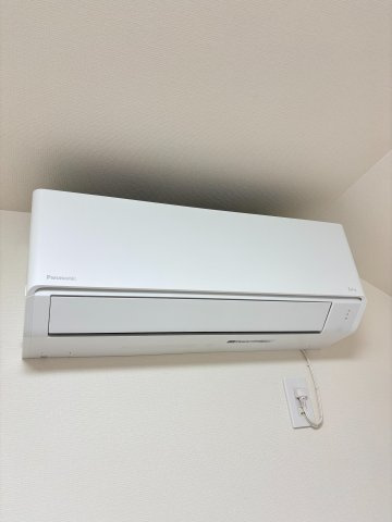 バンヤンの設備