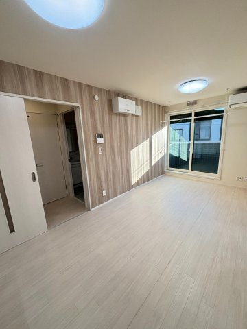 バンヤンの居間・リビング