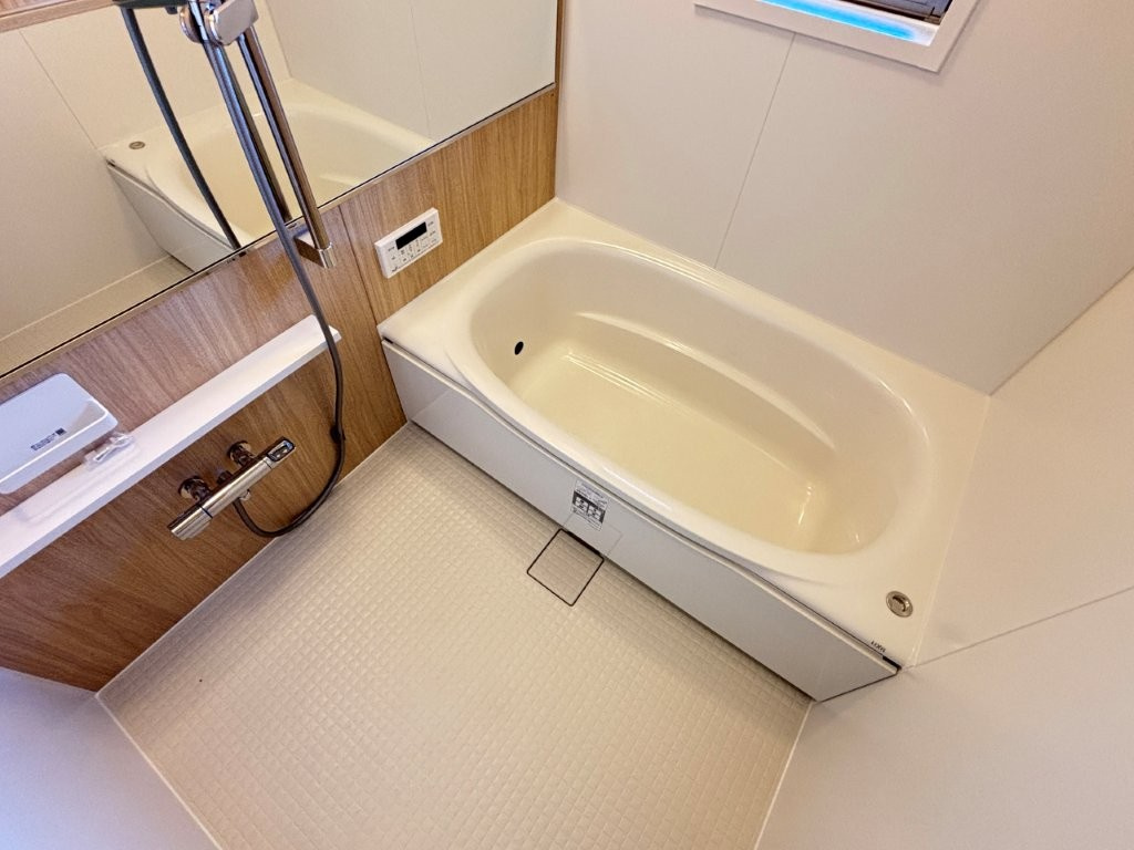 【浴室】の画像