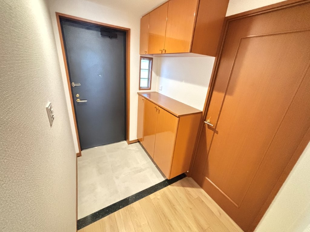 【玄関】の画像