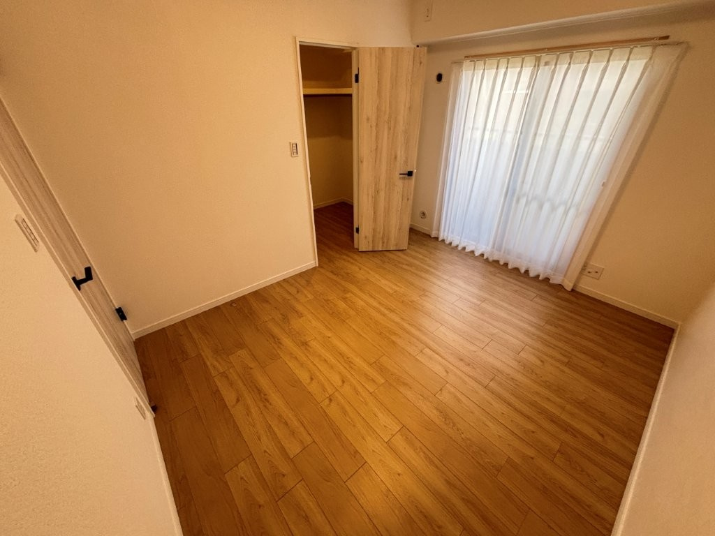 【洋室】の画像