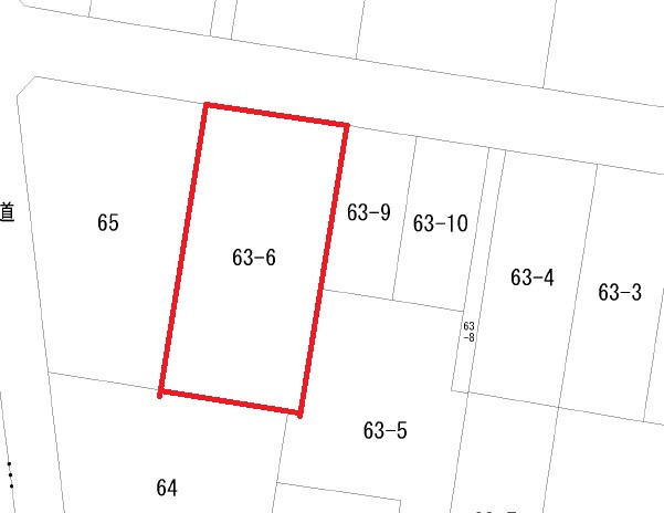 【土地図】の画像
