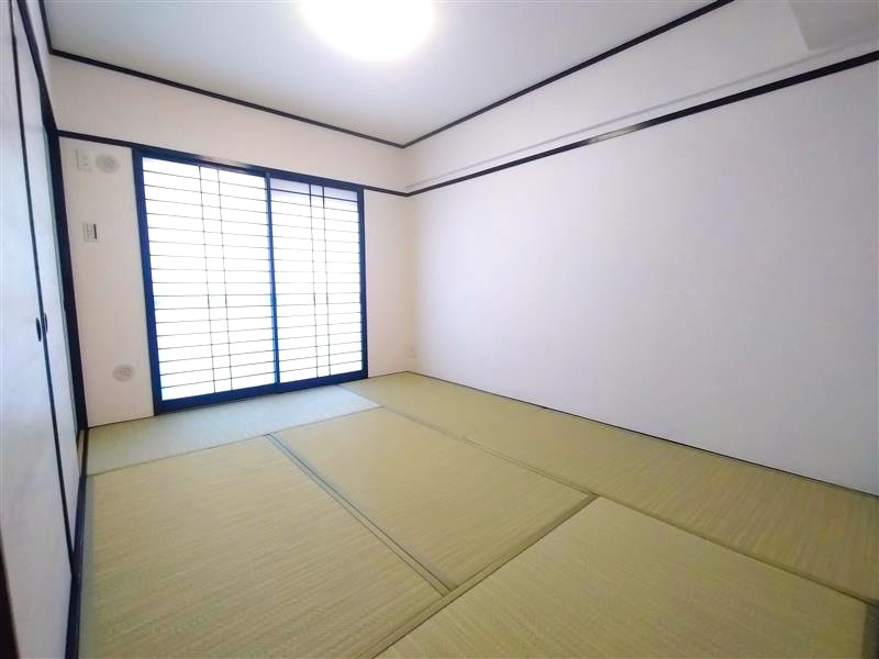 【和室】の画像