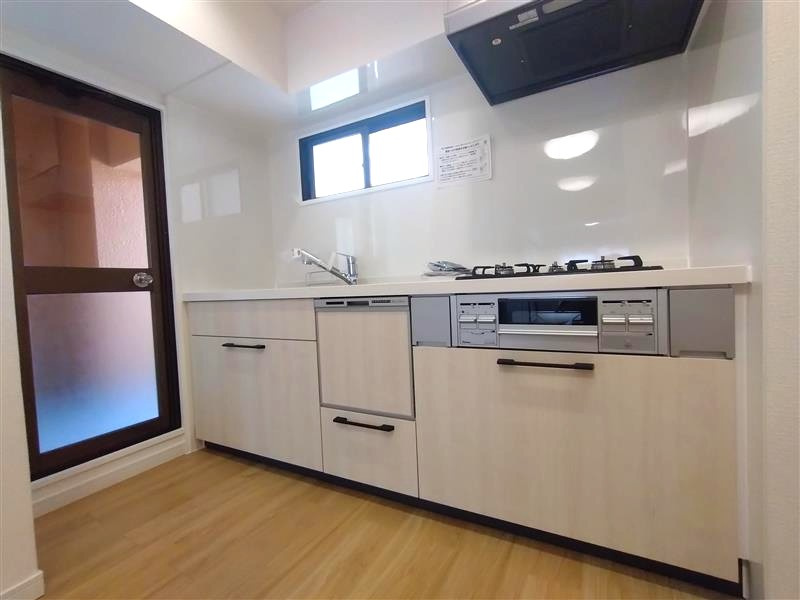 【キッチン】の画像