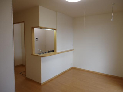 【居間・リビング】 | フェリーチェ | リビング