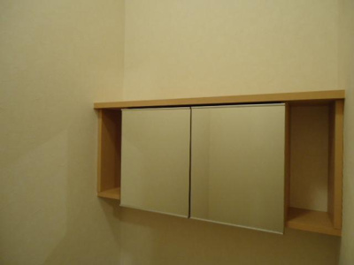 【収納】 | フェリーチェ | トイレ収納