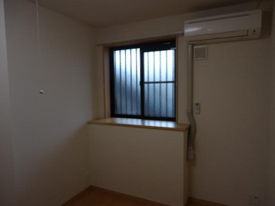 【寝室】 | フェリーチェ | 洋室