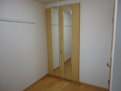 【収納】 | フェリーチェ | クローゼット