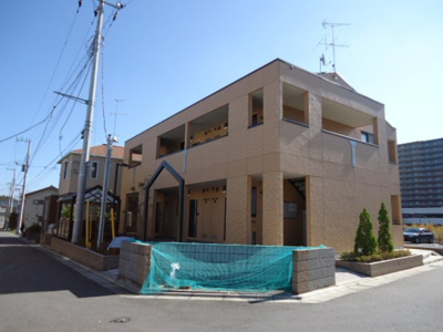 【その他共用部分】 | フェリーチェ | 外観写真（昼）