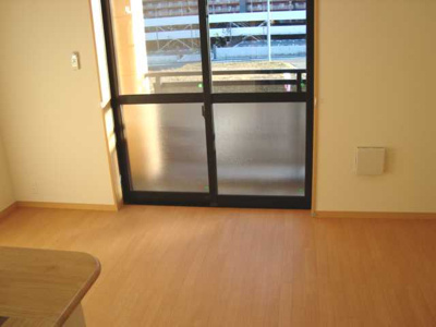 【居間・リビング】 | フェリーチェ | リビング